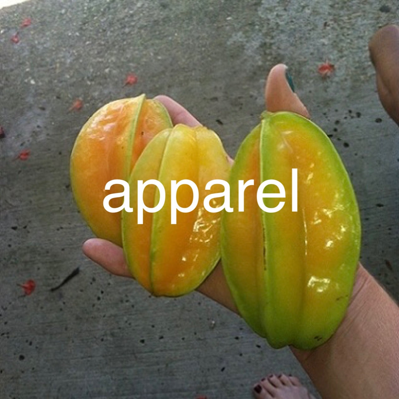 Apparel